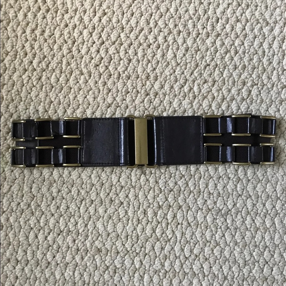 Betsy Johnson Vintage Waist Belt